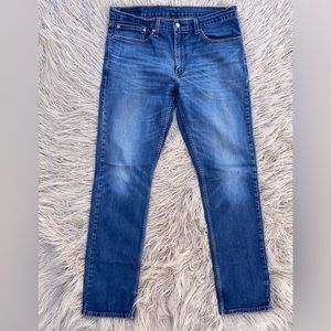 Levi’s jeans